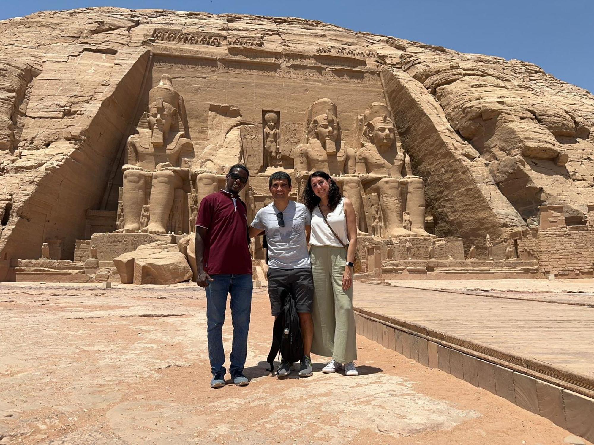 Five Star Nile Cruise From Aswan To Luxor Hotel Eksteriør billede