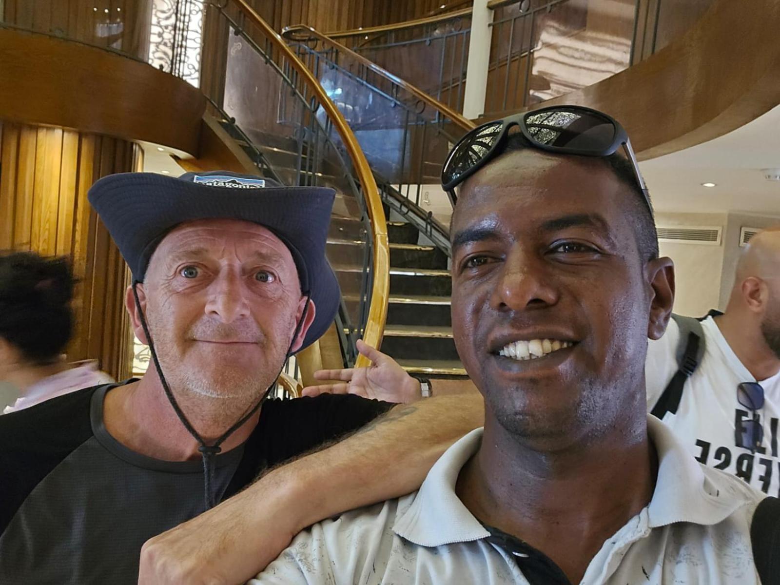Five Star Nile Cruise From Aswan To Luxor Hotel Eksteriør billede