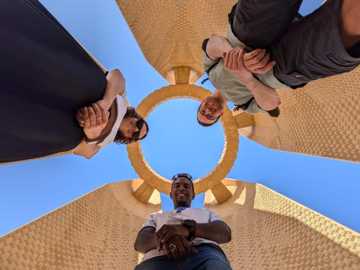Five Star Nile Cruise From Aswan To Luxor Hotel Eksteriør billede